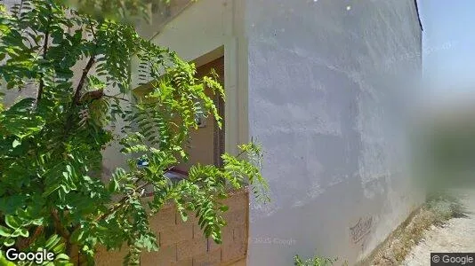 Apartments for rent in Thessaloniki - Photo from Google Street View