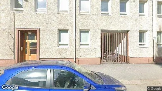 Apartments for rent in Pori - Photo from Google Street View