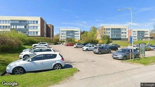 Apartments for rent in Västra hisingen - Photo from Google Street View