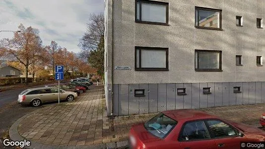 Apartments for rent in Turku - Photo from Google Street View