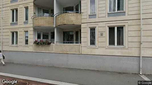 Rooms for rent in Oslo Gamle Oslo - Photo from Google Street View
