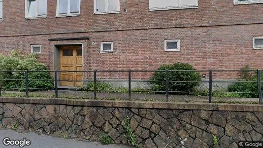 Rooms for rent in Oslo Grünerløkka - Photo from Google Street View