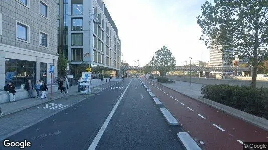Apartments for rent in Dublin 2 - Photo from Google Street View
