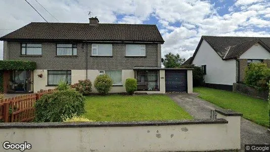 Apartments for rent in Louth - Photo from Google Street View