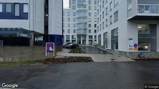 Apartments for rent in Espoo - Photo from Google Street View
