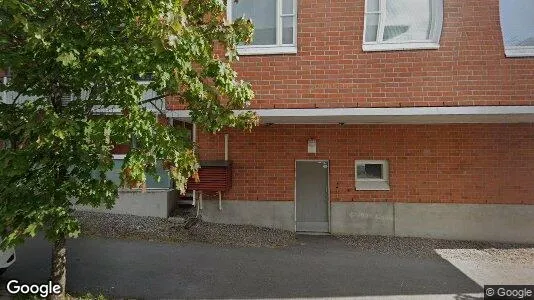 Apartments for rent in Lahti - Photo from Google Street View