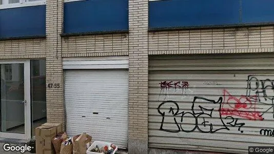 Apartments for rent in Stad Gent - Photo from Google Street View