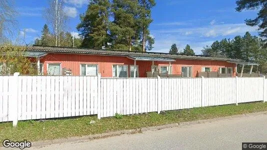 Apartments for rent in Järvenpää - Photo from Google Street View