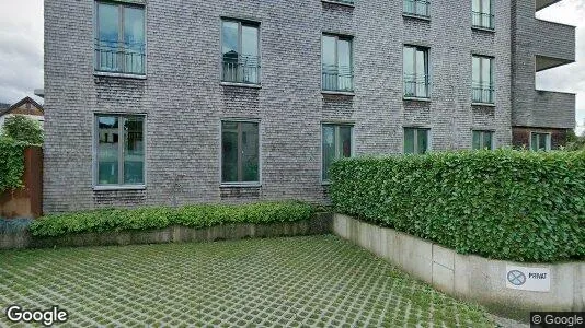 Apartments for rent in Dornbirn - Photo from Google Street View