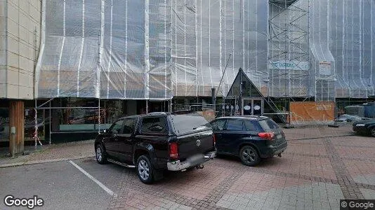 Apartments for rent in Lahti - Photo from Google Street View