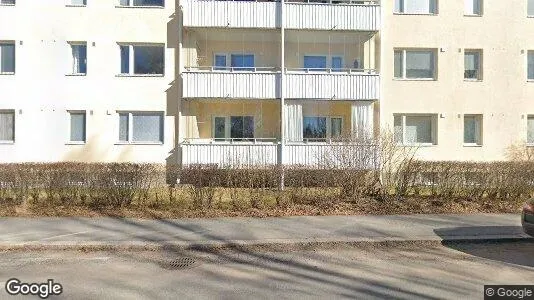 Apartments for rent in Oulu - Photo from Google Street View