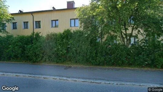 Apartments for rent in Oulu - Photo from Google Street View