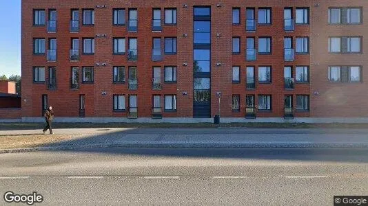 Apartments for rent in Oulu - Photo from Google Street View
