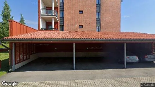 Apartments for rent in Oulu - Photo from Google Street View