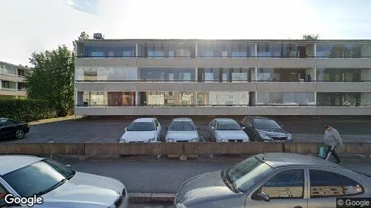 Apartments for rent in Oulu - Photo from Google Street View
