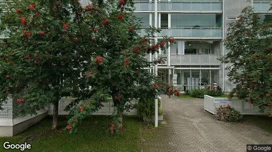 Apartments for rent in Oulu - Photo from Google Street View