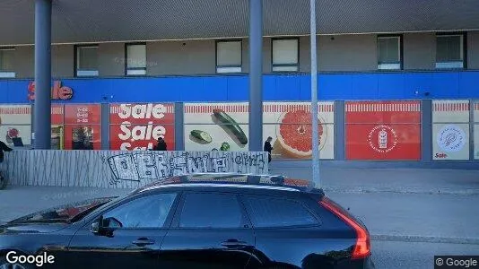 Apartments for rent in Oulu - Photo from Google Street View