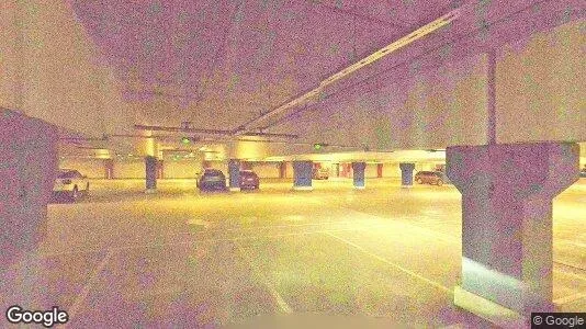 Apartments for rent in Jyväskylä - Photo from Google Street View