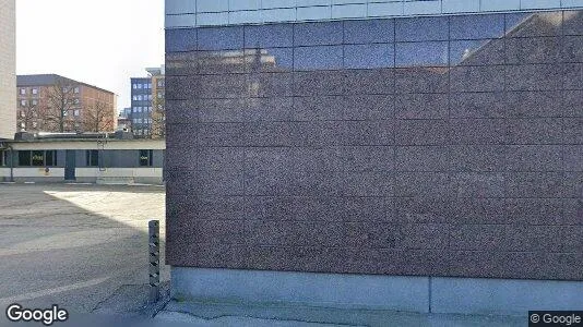 Apartments for rent in Tampere Keskinen - Photo from Google Street View