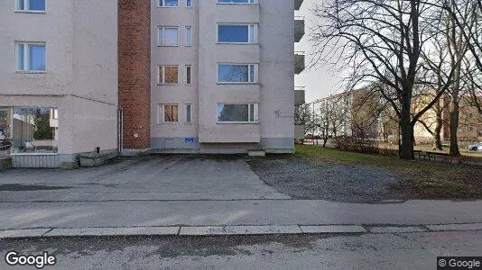 Apartments for rent in Tampere Keskinen - Photo from Google Street View