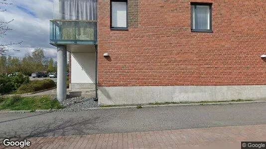 Apartments for rent in Tampere Luoteinen - Photo from Google Street View