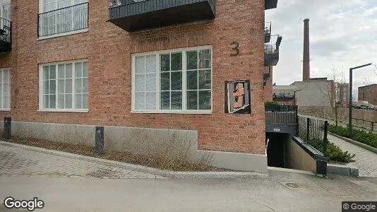 Apartments for rent in Tampere Keskinen - Photo from Google Street View
