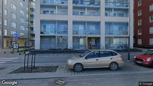 Apartments for rent in Tampere Eteläinen - Photo from Google Street View
