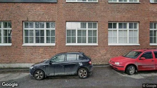 Apartments for rent in Tampere Keskinen - Photo from Google Street View