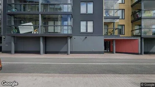 Apartments for rent in Tampere Luoteinen - Photo from Google Street View