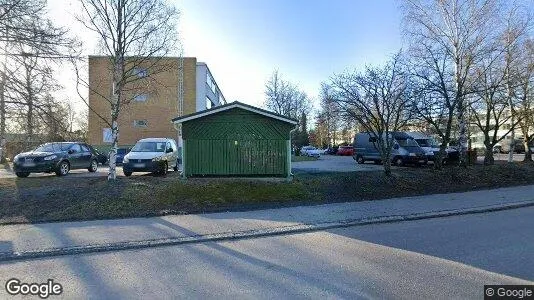 Apartments for rent in Tampere Eteläinen - Photo from Google Street View
