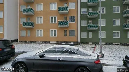 Apartments for rent in Tampere Keskinen - Photo from Google Street View