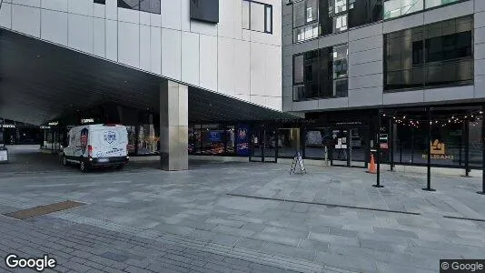 Apartments for rent in Tampere Keskinen - Photo from Google Street View