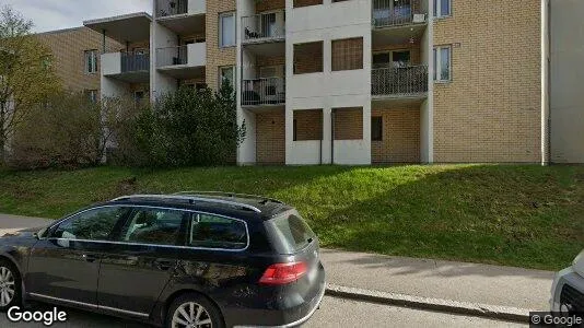 Apartments for rent in Tampere Eteläinen - Photo from Google Street View