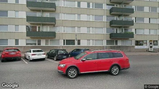 Apartments for rent in Turku - Photo from Google Street View