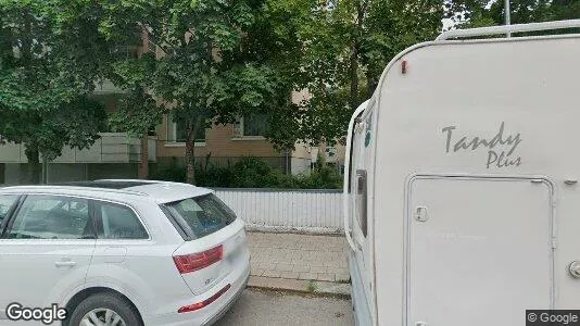 Apartments for rent in Turku - Photo from Google Street View