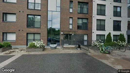 Apartments for rent in Turku - Photo from Google Street View