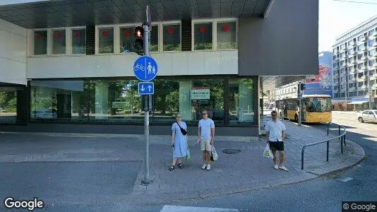 Apartments for rent in Turku - Photo from Google Street View