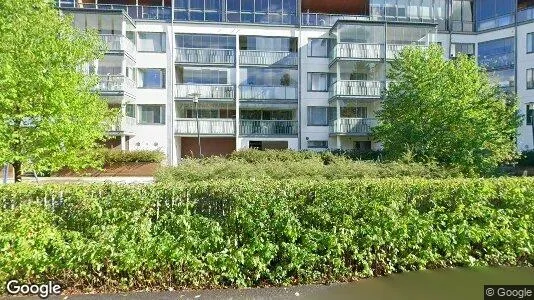 Apartments for rent in Espoo - Photo from Google Street View
