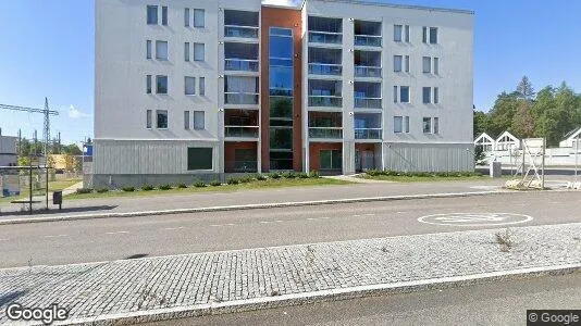 Apartments for rent in Espoo - Photo from Google Street View