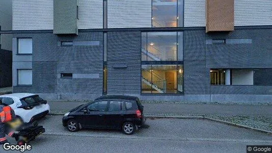 Apartments for rent in Espoo - Photo from Google Street View