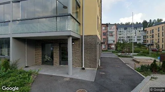 Apartments for rent in Espoo - Photo from Google Street View