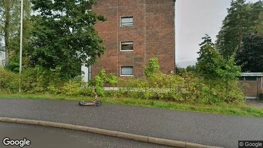 Apartments for rent in Espoo - Photo from Google Street View