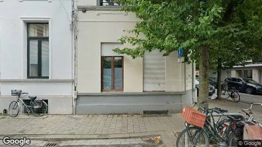Apartments for rent in Stad Antwerp - Photo from Google Street View