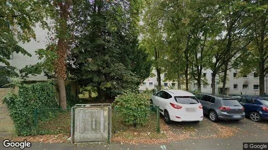 Apartments for rent in Marburg-Biedenkopf - Photo from Google Street View