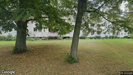 Apartments for rent in Marburg-Biedenkopf - Photo from Google Street View