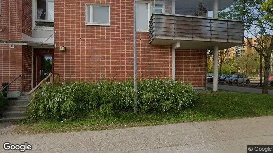 Apartments for rent in Vantaa - Photo from Google Street View