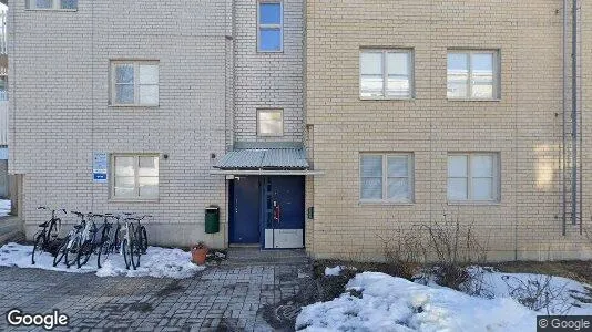 Apartments for rent in Vantaa - Photo from Google Street View