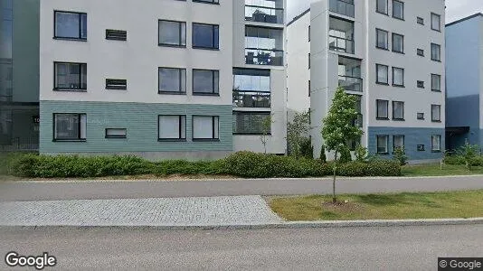Apartments for rent in Vantaa - Photo from Google Street View