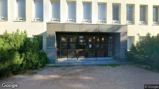 Apartments for rent in Vantaa - Photo from Google Street View