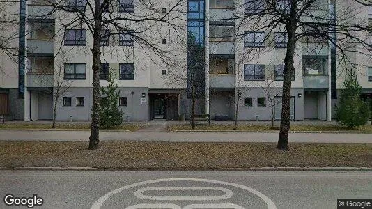 Apartments for rent in Vantaa - Photo from Google Street View